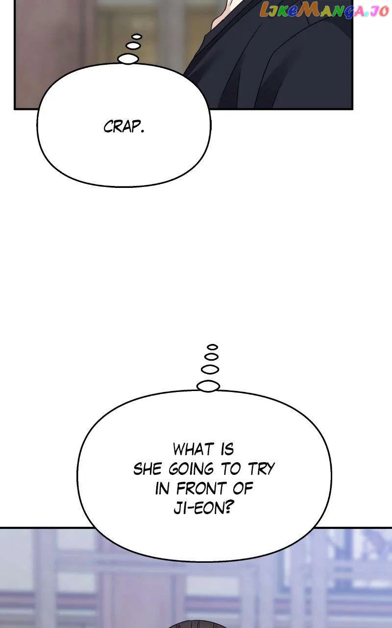 My Butler, Not LoverMy Butler, Not Lover Chapter 136 – Page 93