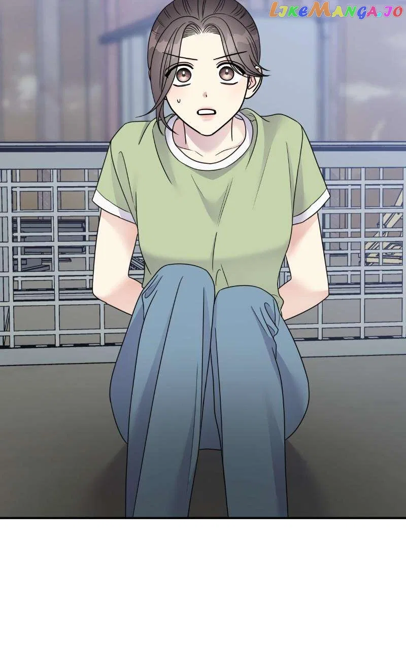 My Butler, Not LoverMy Butler, Not Lover Chapter 136 – Page 94