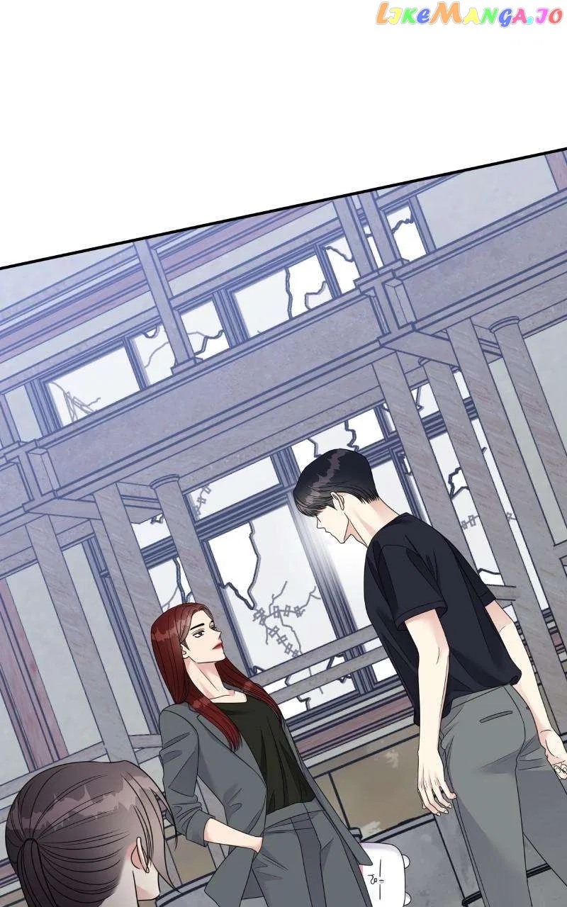 My Butler, Not LoverMy Butler, Not Lover Chapter 136 – Page 103