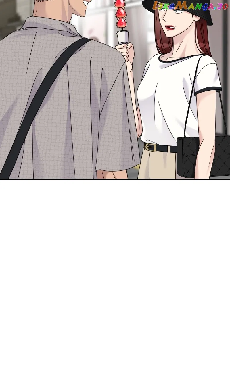 My Butler, Not LoverMy Butler, Not Lover Chapter 135 – Page 4