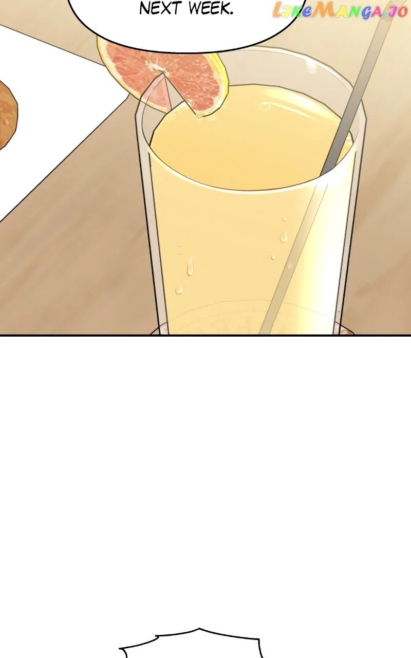 My Butler, Not LoverMy Butler, Not Lover Chapter 135 – Page 8