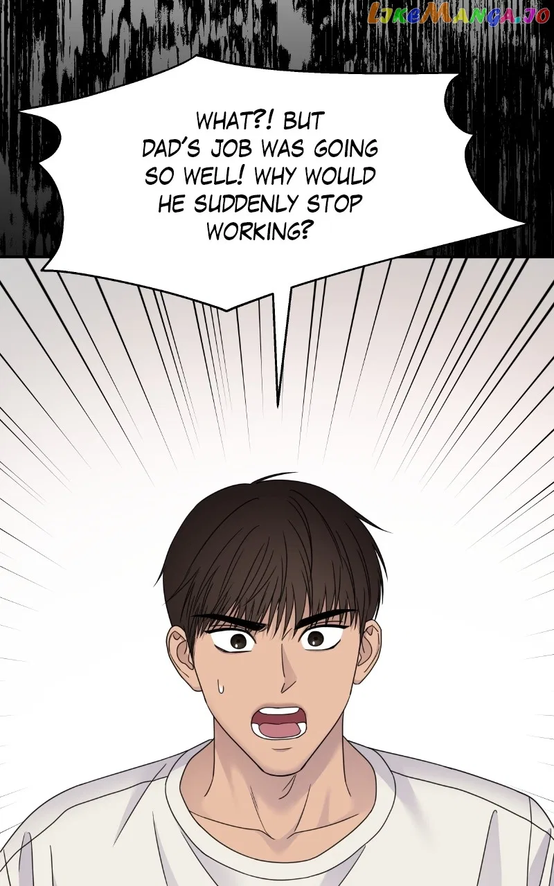 My Butler, Not LoverMy Butler, Not Lover Chapter 135 – Page 15