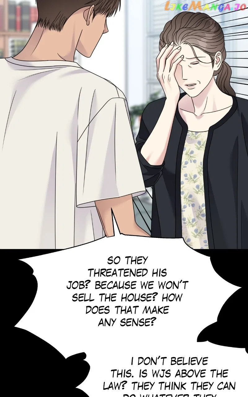 My Butler, Not LoverMy Butler, Not Lover Chapter 135 – Page 17