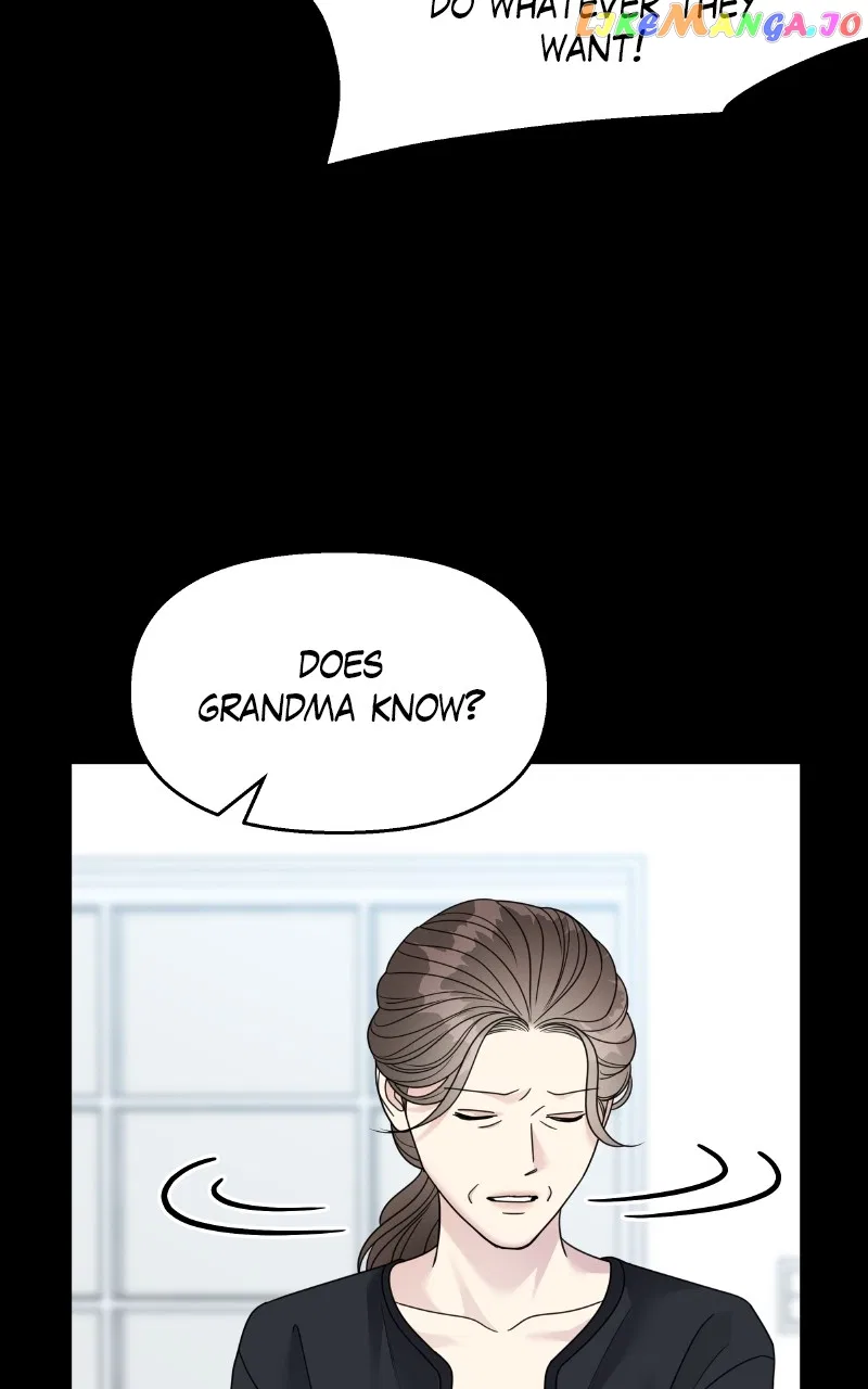 My Butler, Not LoverMy Butler, Not Lover Chapter 135 – Page 18
