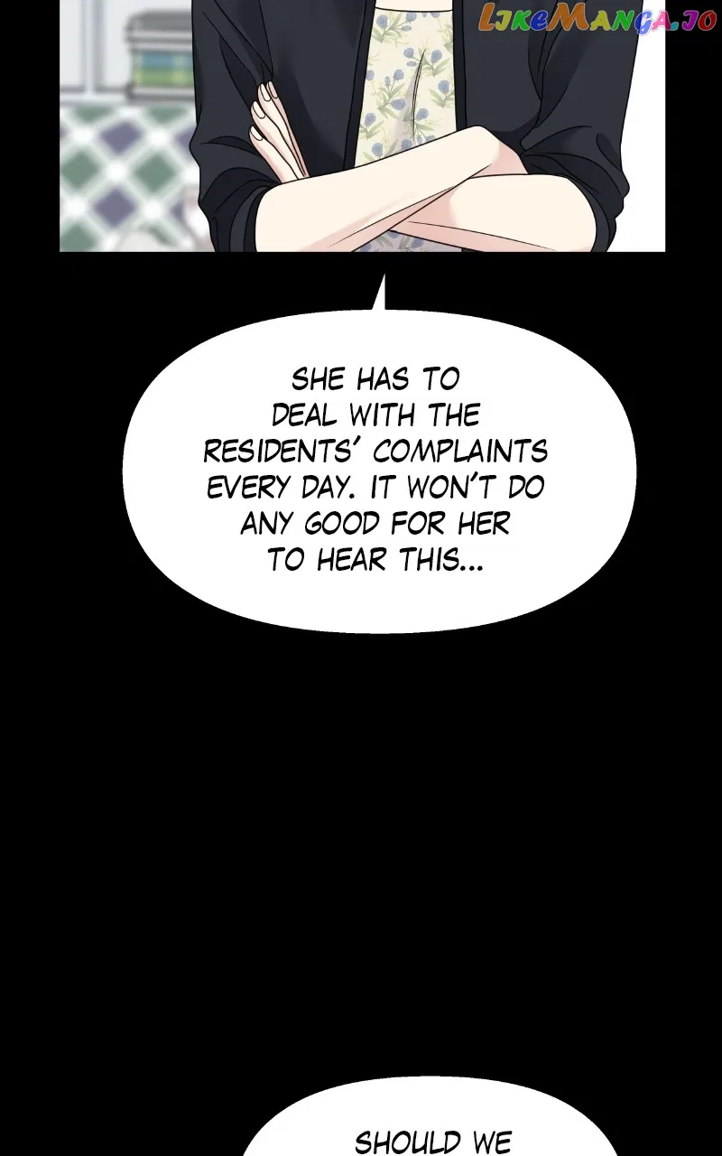 My Butler, Not LoverMy Butler, Not Lover Chapter 135 – Page 19