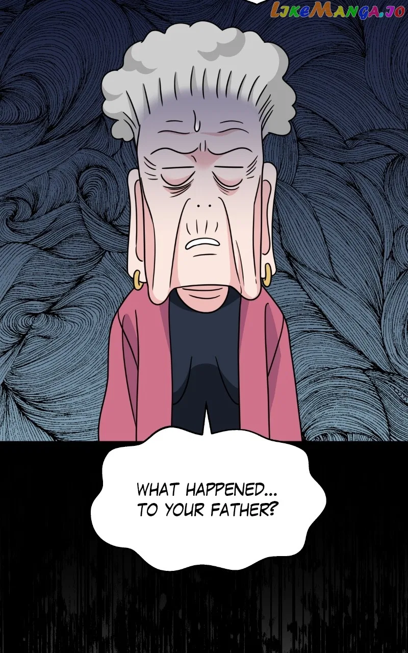 My Butler, Not LoverMy Butler, Not Lover Chapter 135 – Page 22