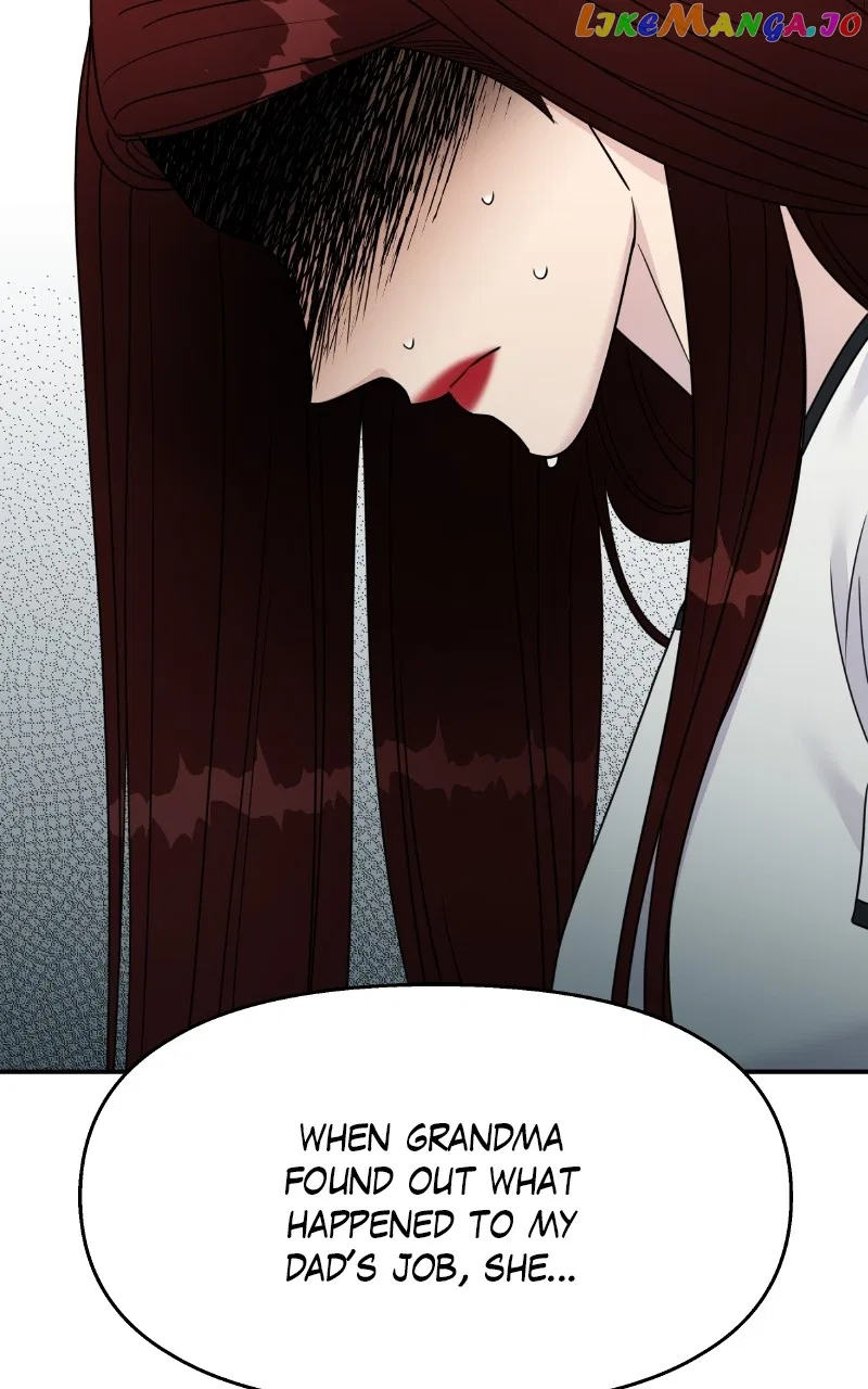 My Butler, Not LoverMy Butler, Not Lover Chapter 135 – Page 24