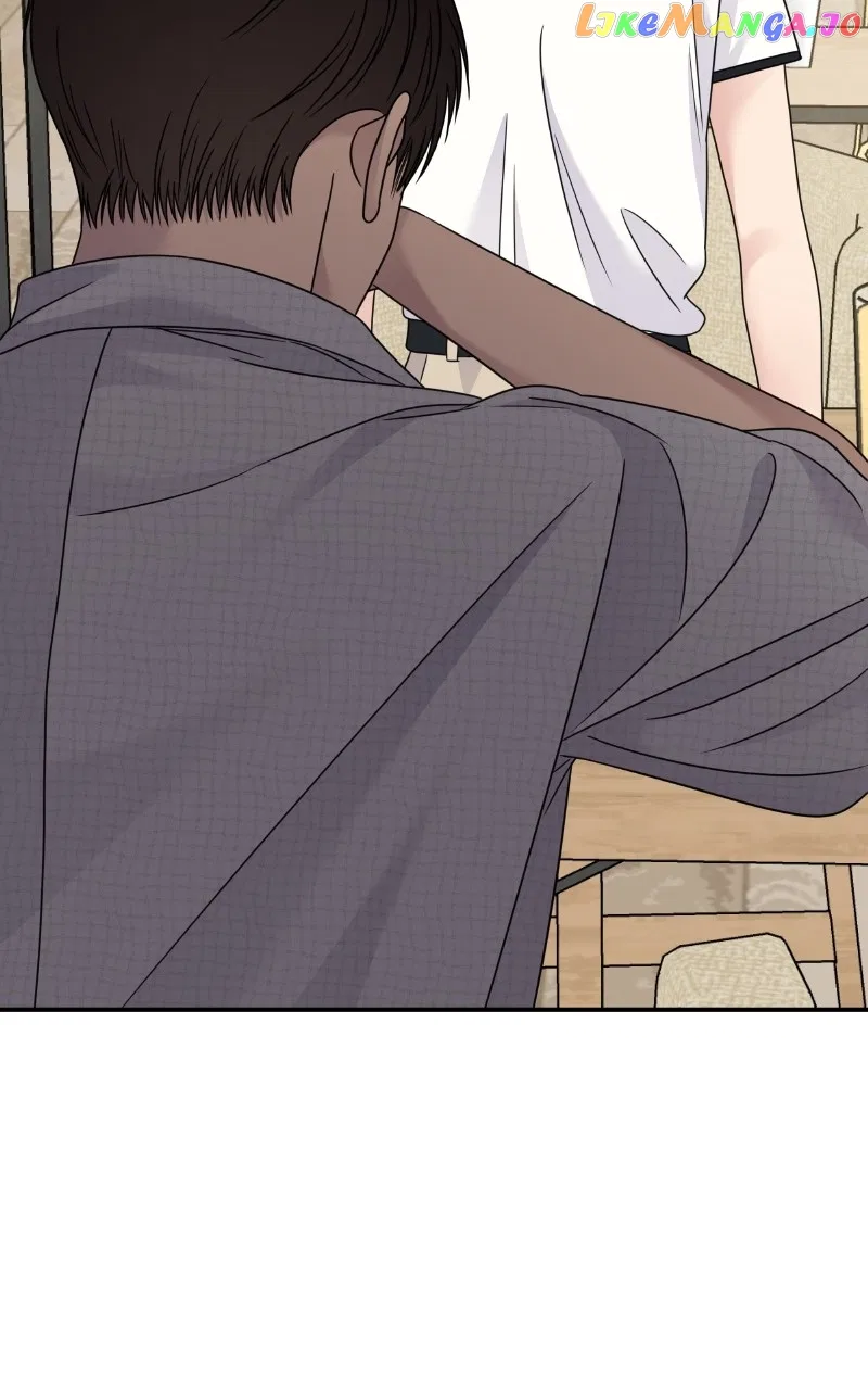My Butler, Not LoverMy Butler, Not Lover Chapter 135 – Page 30
