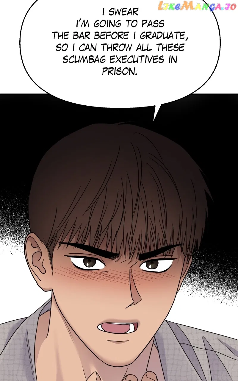 My Butler, Not LoverMy Butler, Not Lover Chapter 135 – Page 40