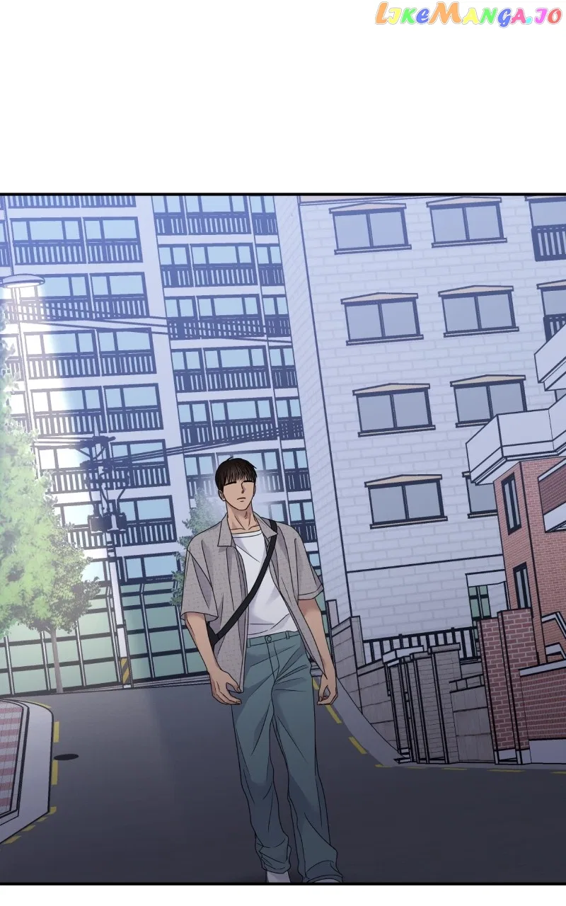 My Butler, Not LoverMy Butler, Not Lover Chapter 135 – Page 46