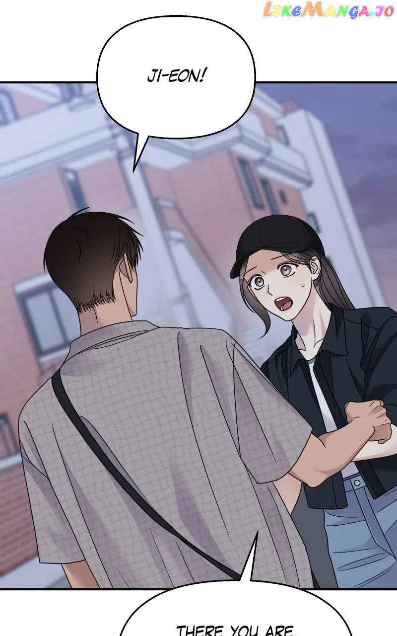 My Butler, Not LoverMy Butler, Not Lover Chapter 135 – Page 49