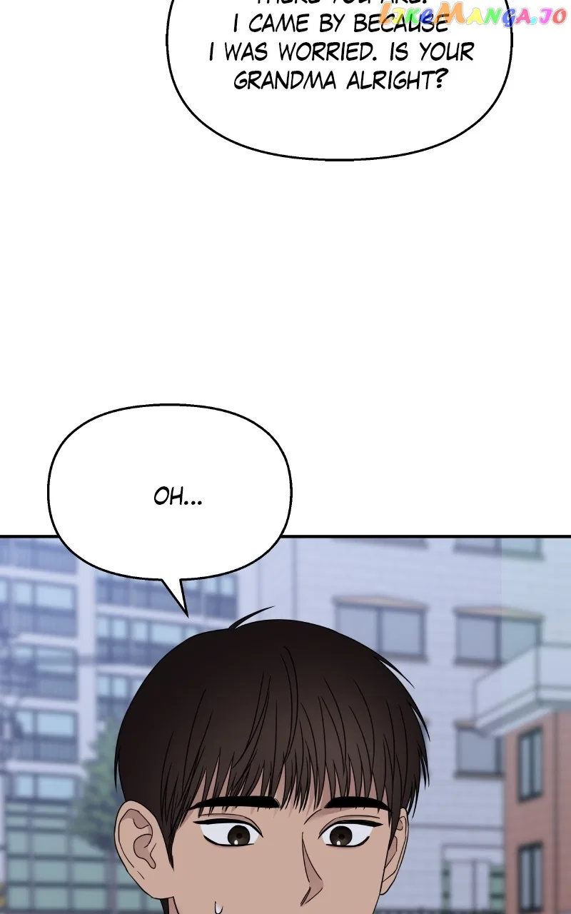My Butler, Not LoverMy Butler, Not Lover Chapter 135 – Page 50