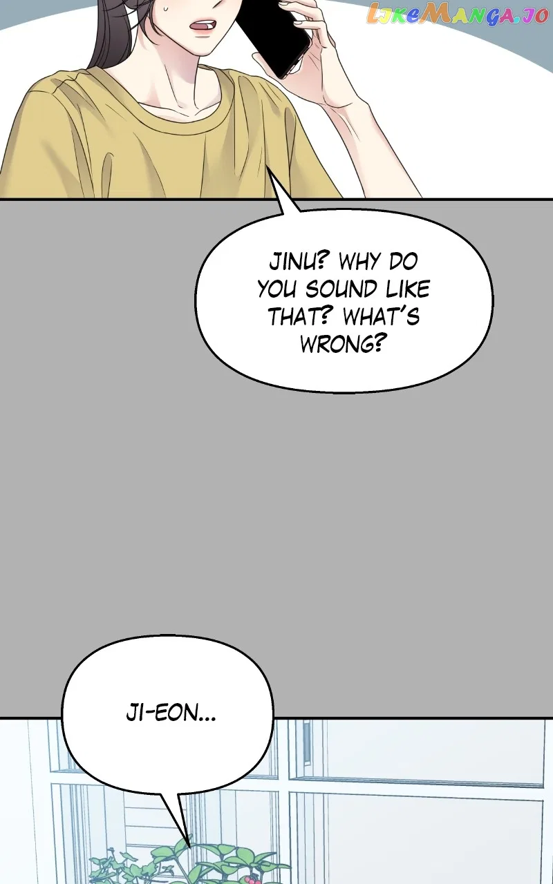 My Butler, Not LoverMy Butler, Not Lover Chapter 135 – Page 53