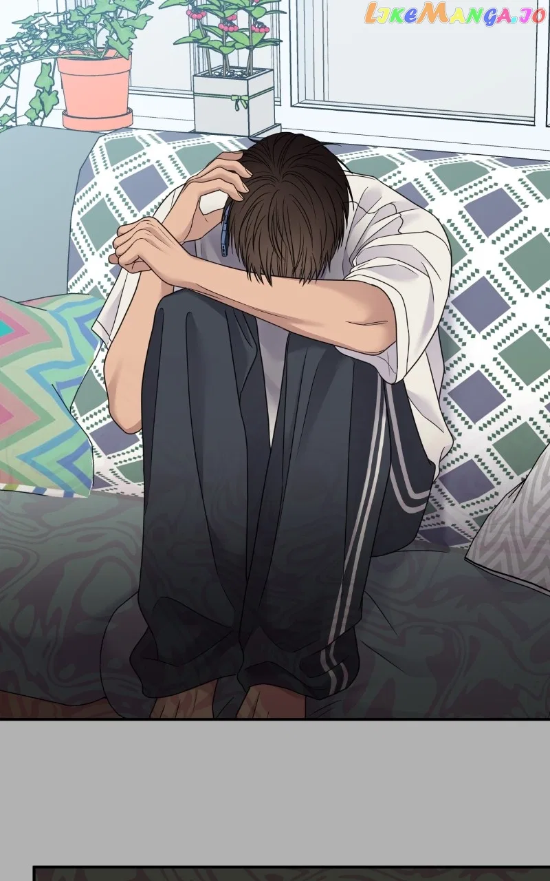 My Butler, Not LoverMy Butler, Not Lover Chapter 135 – Page 54