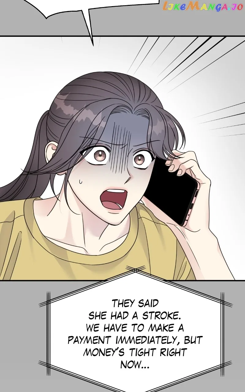 My Butler, Not LoverMy Butler, Not Lover Chapter 135 – Page 56