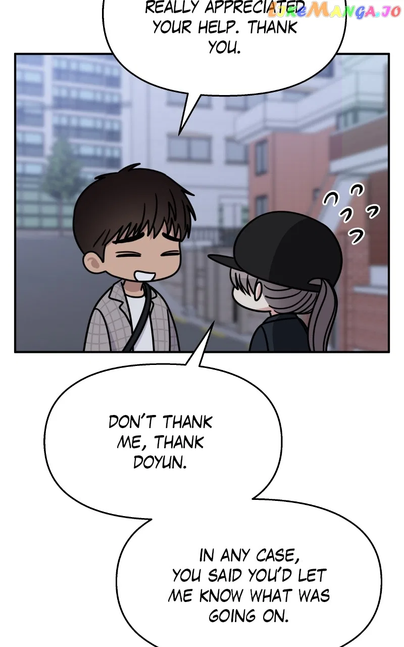 My Butler, Not LoverMy Butler, Not Lover Chapter 135 – Page 58