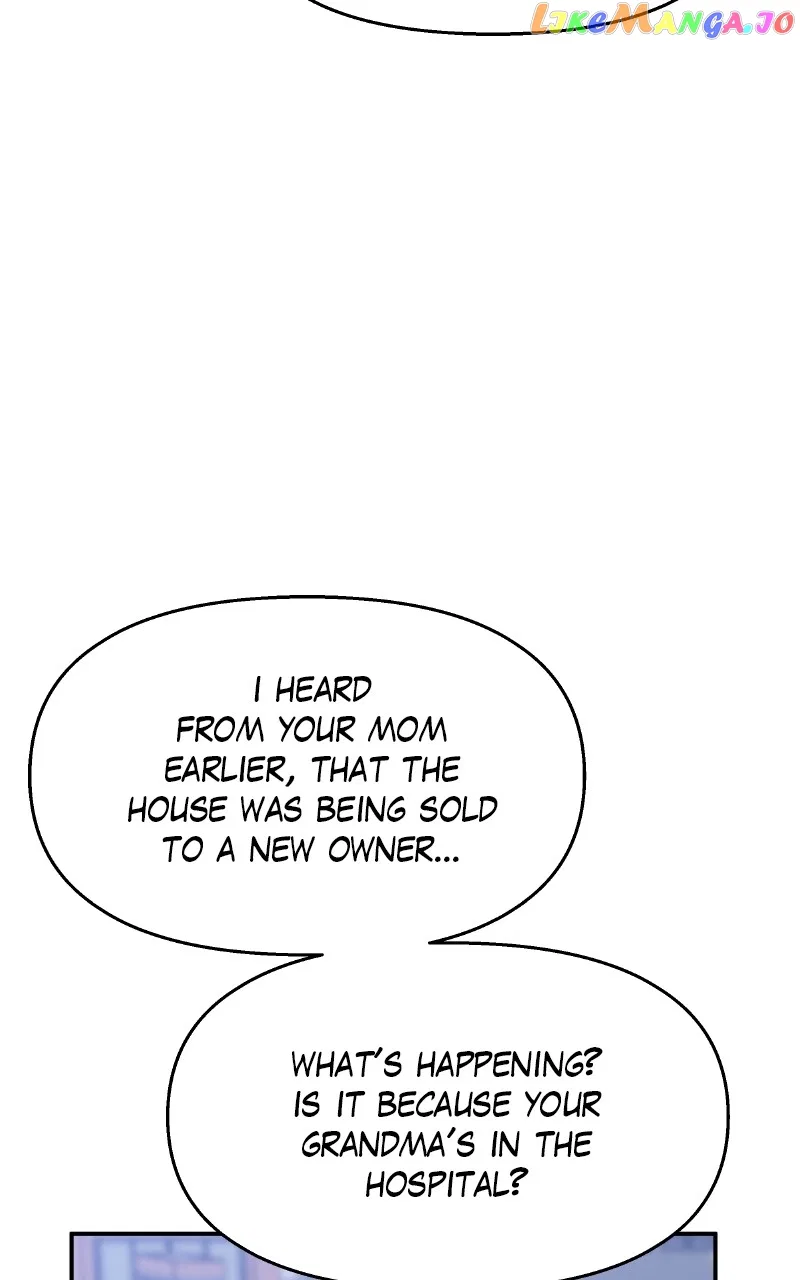 My Butler, Not LoverMy Butler, Not Lover Chapter 135 – Page 59