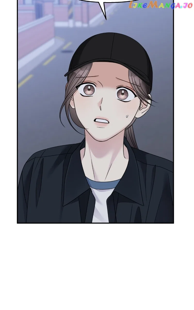 My Butler, Not LoverMy Butler, Not Lover Chapter 135 – Page 60