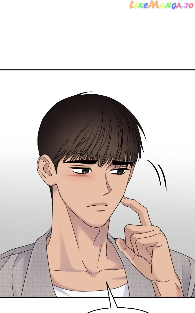 My Butler, Not LoverMy Butler, Not Lover Chapter 135 – Page 61