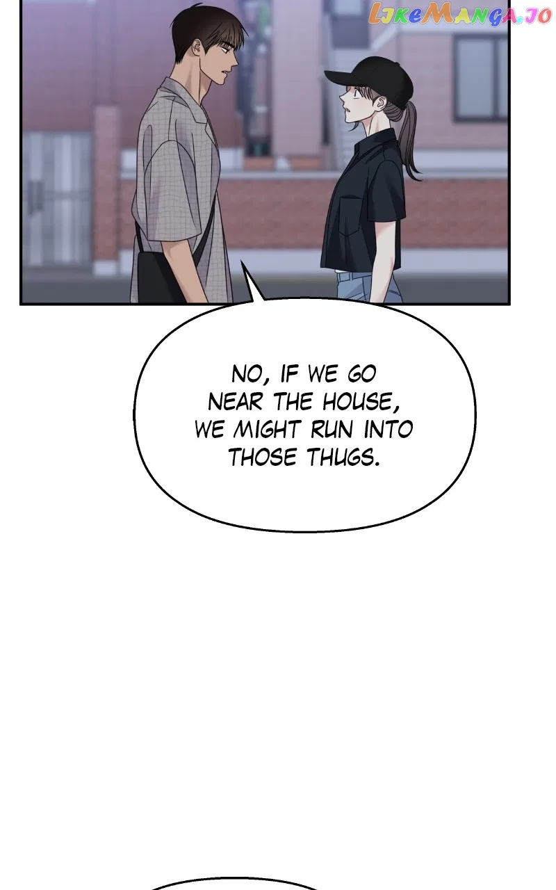 My Butler, Not LoverMy Butler, Not Lover Chapter 135 – Page 63