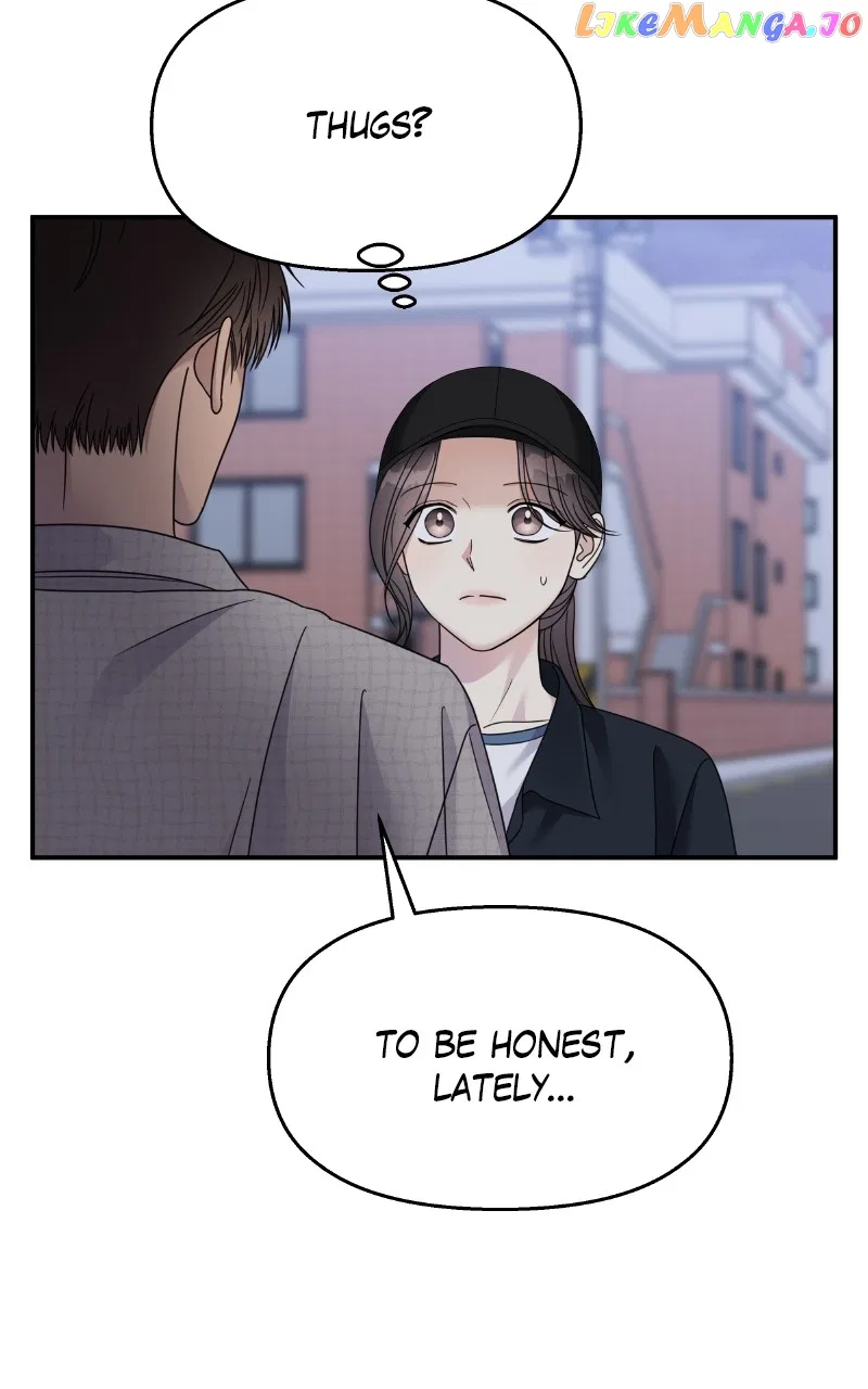 My Butler, Not LoverMy Butler, Not Lover Chapter 135 – Page 64