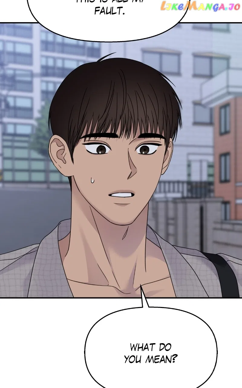 My Butler, Not LoverMy Butler, Not Lover Chapter 135 – Page 68