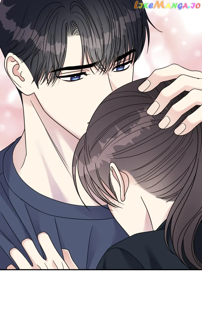 My Butler, Not LoverMy Butler, Not Lover Chapter 135 – Page 81
