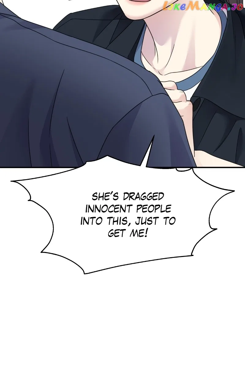 My Butler, Not LoverMy Butler, Not Lover Chapter 135 – Page 83