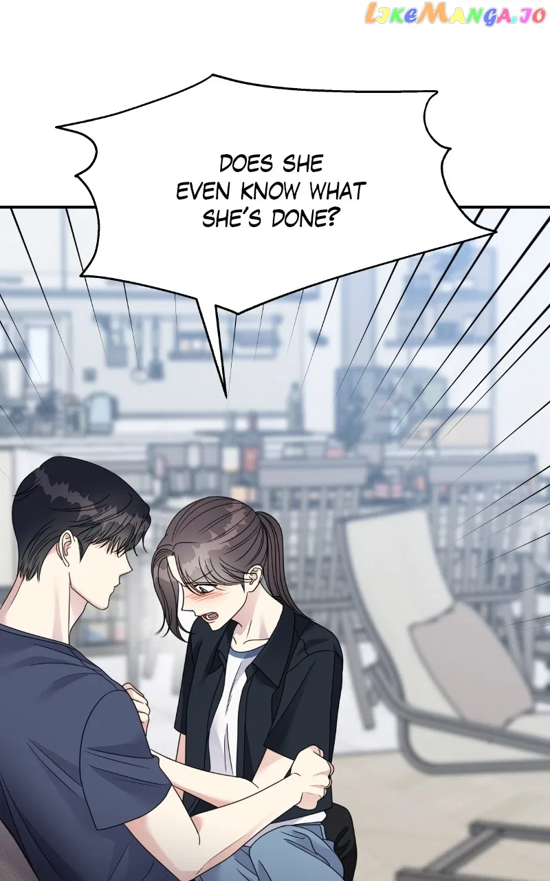 My Butler, Not LoverMy Butler, Not Lover Chapter 135 – Page 84