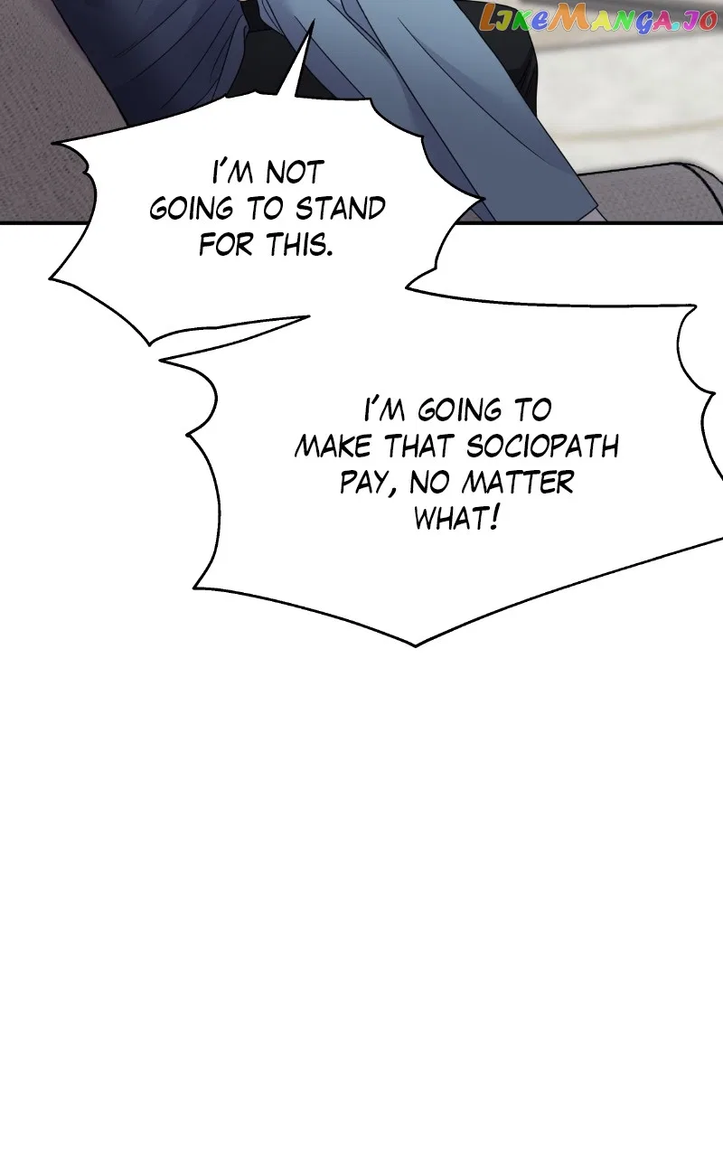 My Butler, Not LoverMy Butler, Not Lover Chapter 135 – Page 85