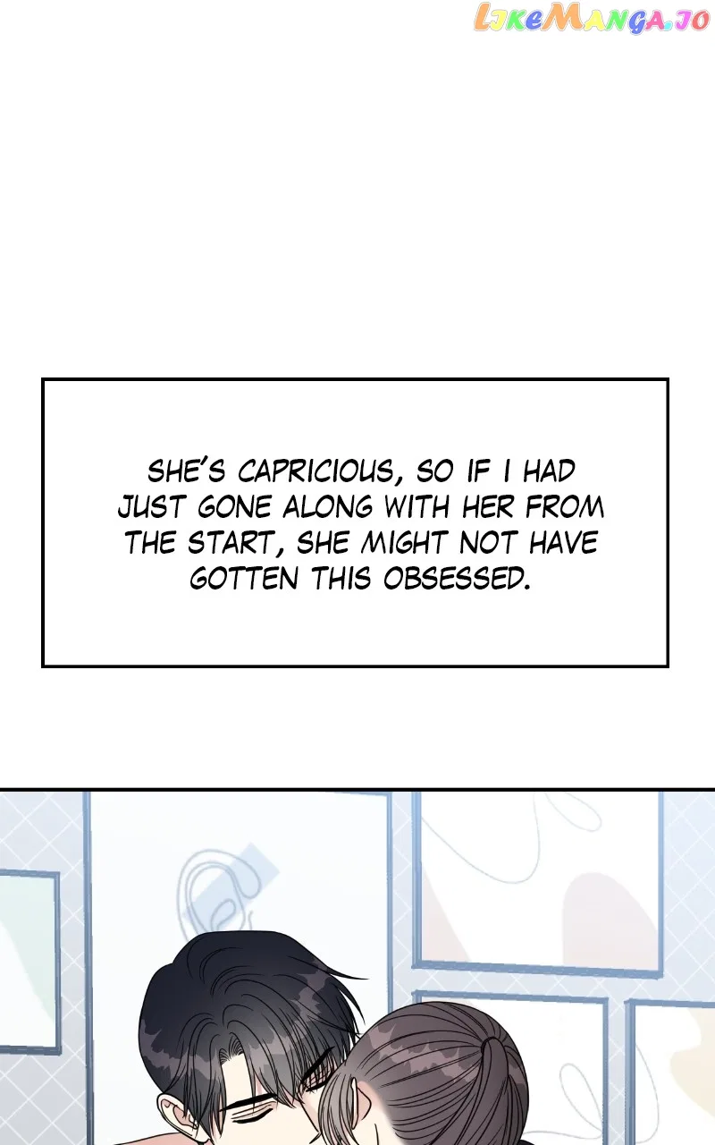 My Butler, Not LoverMy Butler, Not Lover Chapter 135 – Page 89