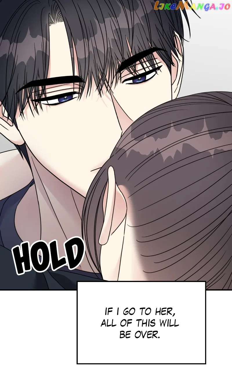My Butler, Not LoverMy Butler, Not Lover Chapter 135 – Page 91