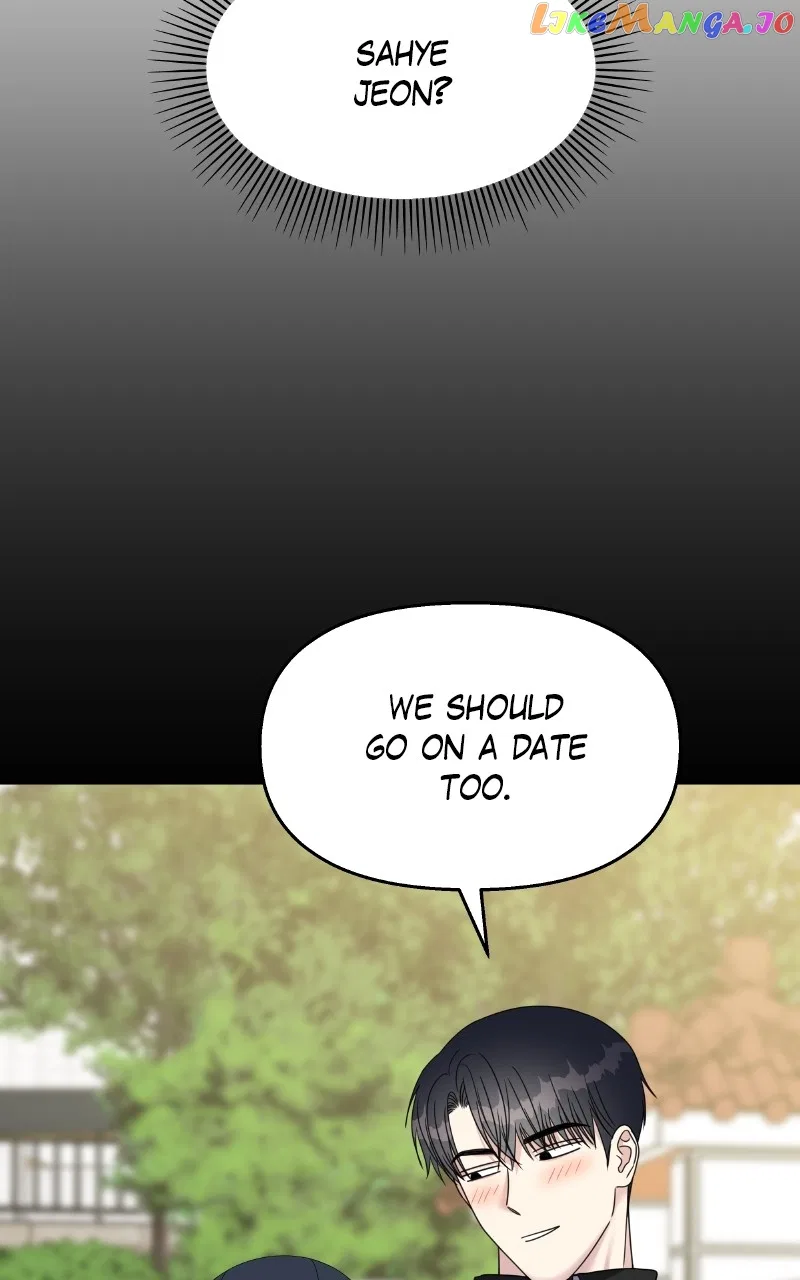 My Butler, Not LoverMy Butler, Not Lover Chapter 135 – Page 94
