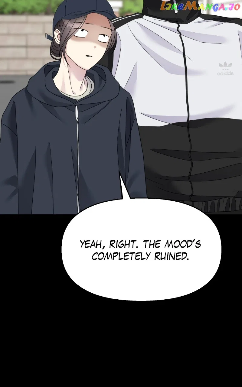 My Butler, Not LoverMy Butler, Not Lover Chapter 135 – Page 95