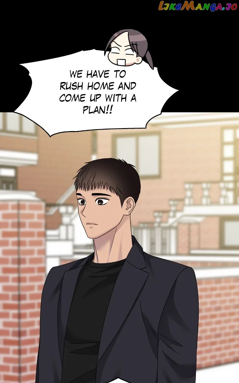 My Butler, Not LoverMy Butler, Not Lover Chapter 135 – Page 96