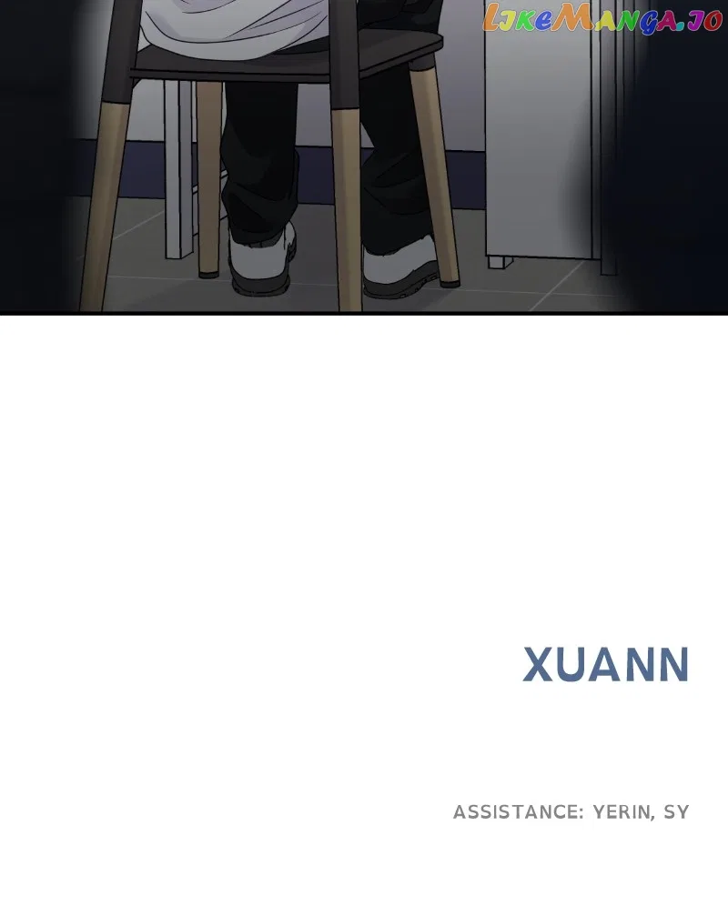 My Butler, Not LoverMy Butler, Not Lover Chapter 135 – Page 103