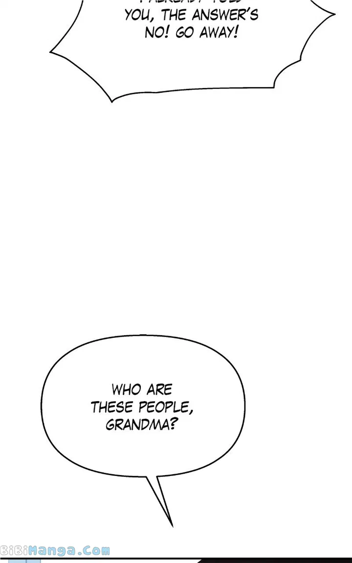My Butler, Not LoverMy Butler, Not Lover Chapter 134 – Page 4
