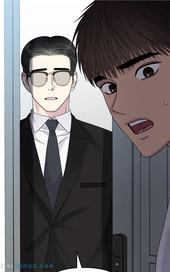 My Butler, Not LoverMy Butler, Not Lover Chapter 134 – Page 5