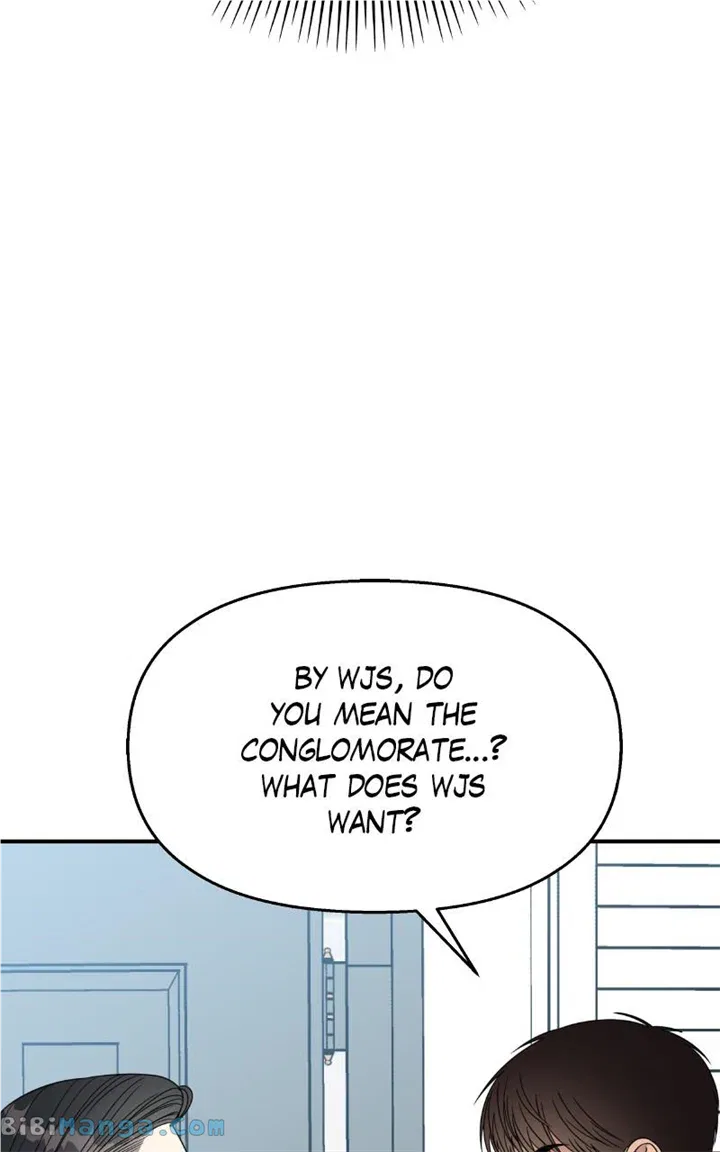 My Butler, Not LoverMy Butler, Not Lover Chapter 134 – Page 8
