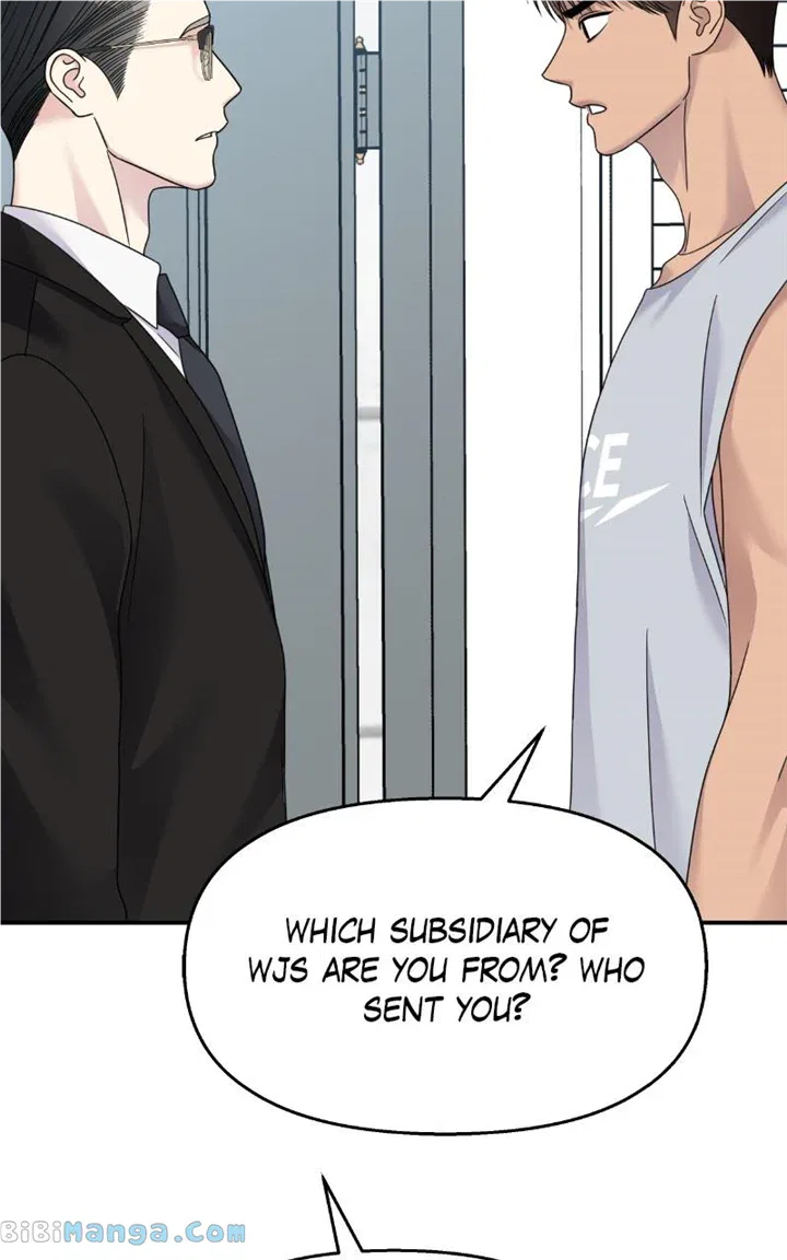 My Butler, Not LoverMy Butler, Not Lover Chapter 134 – Page 9