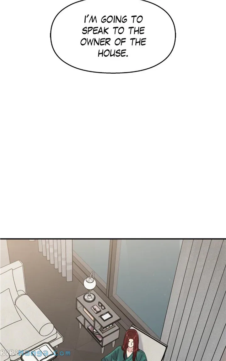 My Butler, Not LoverMy Butler, Not Lover Chapter 134 – Page 10
