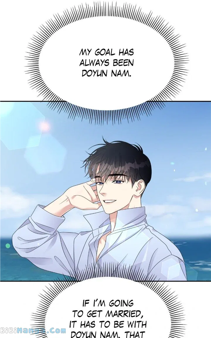 My Butler, Not LoverMy Butler, Not Lover Chapter 134 – Page 12