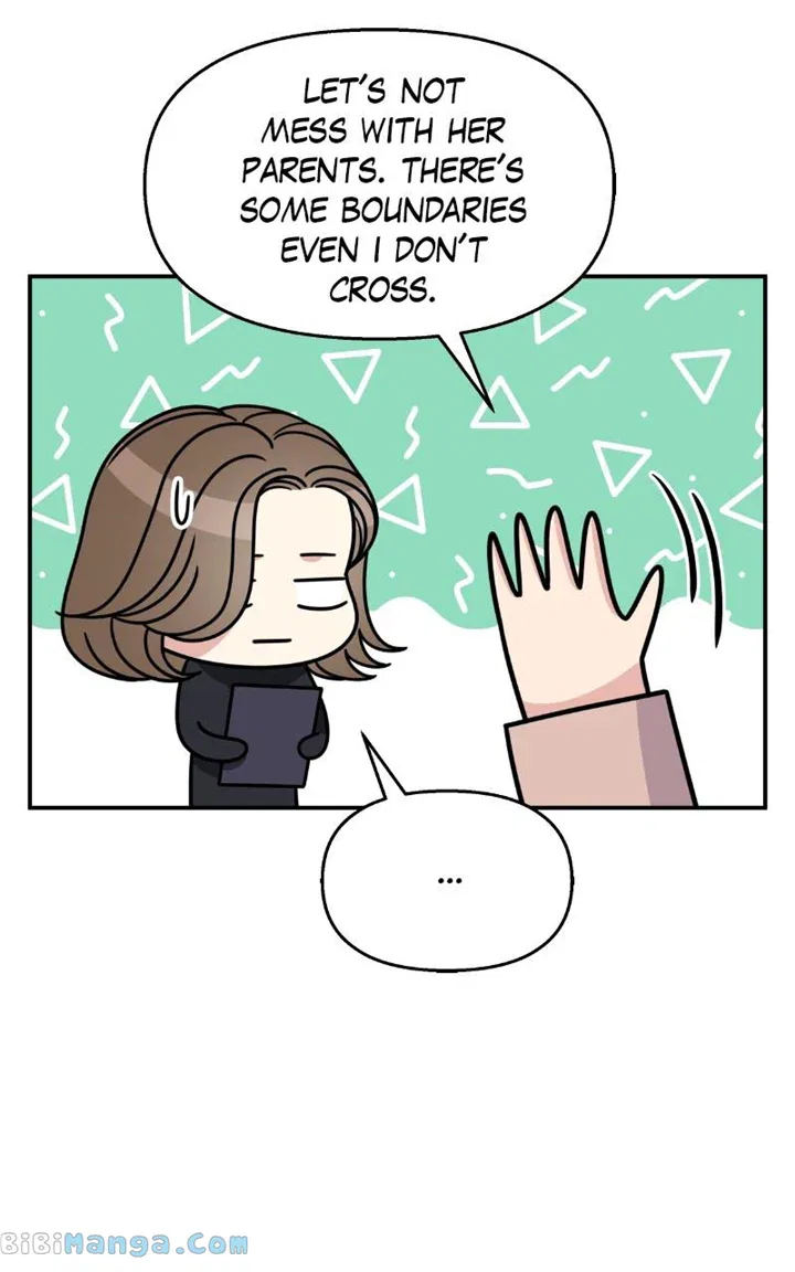 My Butler, Not LoverMy Butler, Not Lover Chapter 134 – Page 17