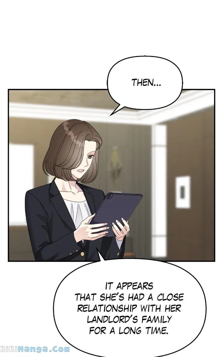 My Butler, Not LoverMy Butler, Not Lover Chapter 134 – Page 18