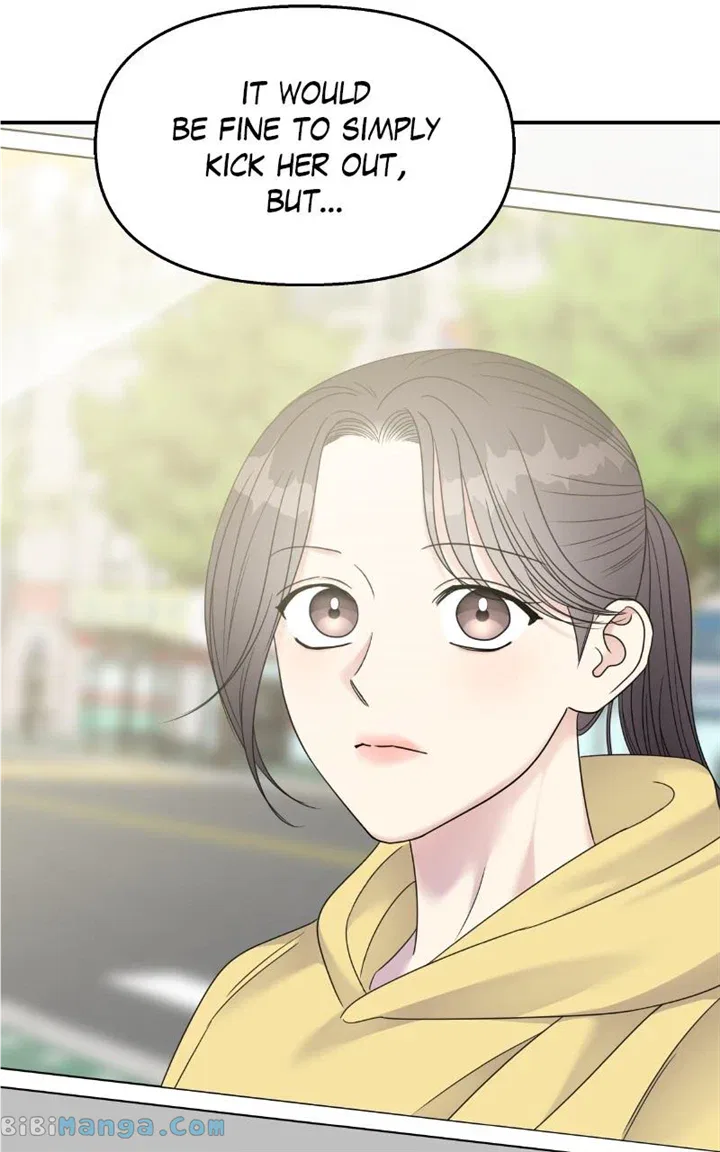 My Butler, Not LoverMy Butler, Not Lover Chapter 134 – Page 21