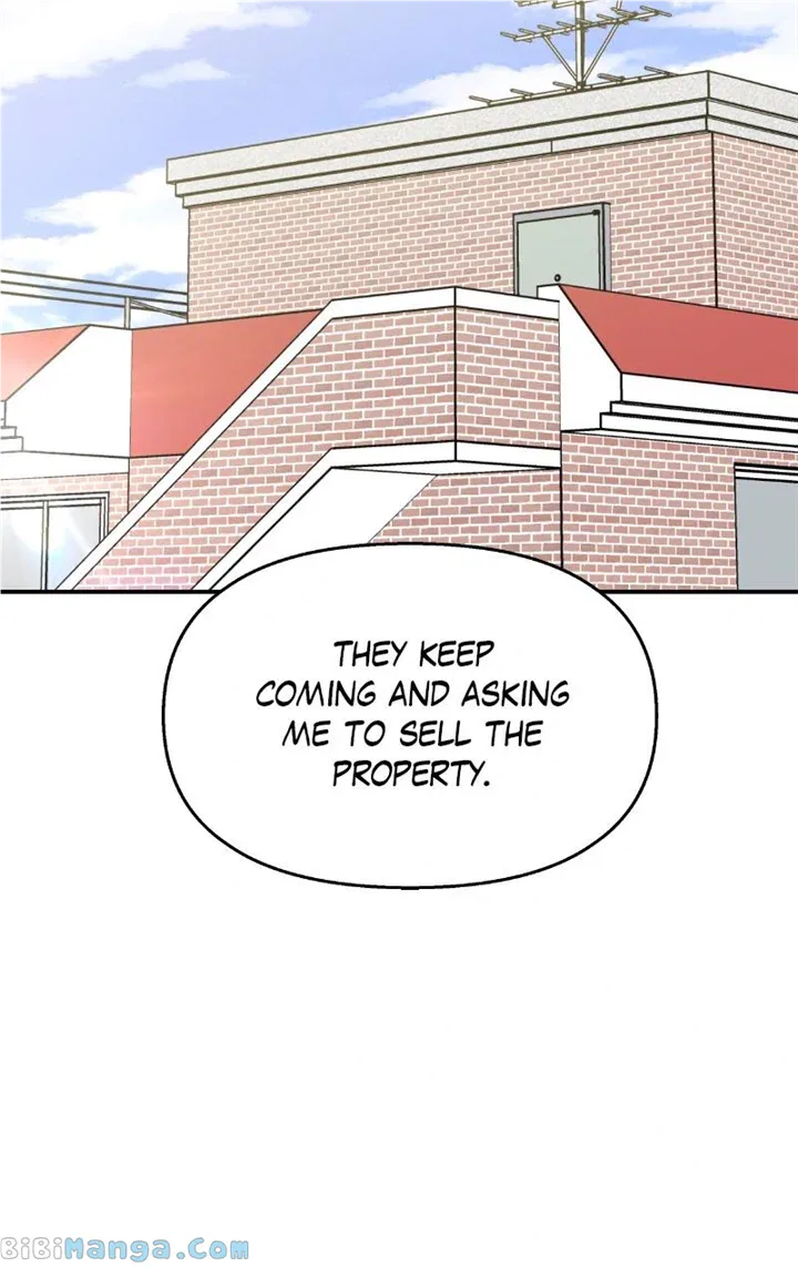 My Butler, Not LoverMy Butler, Not Lover Chapter 134 – Page 25