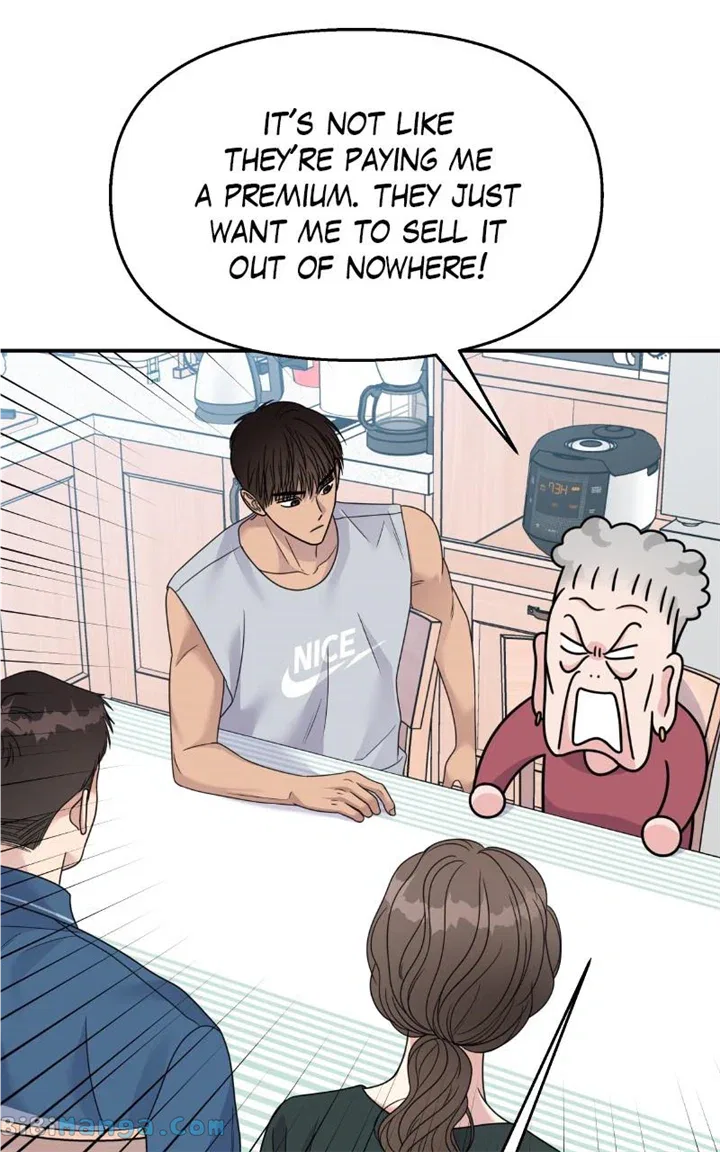 My Butler, Not LoverMy Butler, Not Lover Chapter 134 – Page 26