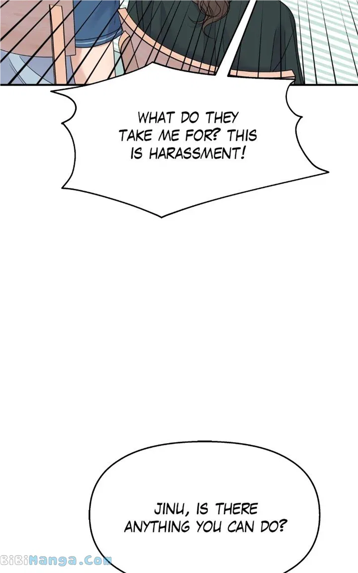 My Butler, Not LoverMy Butler, Not Lover Chapter 134 – Page 27