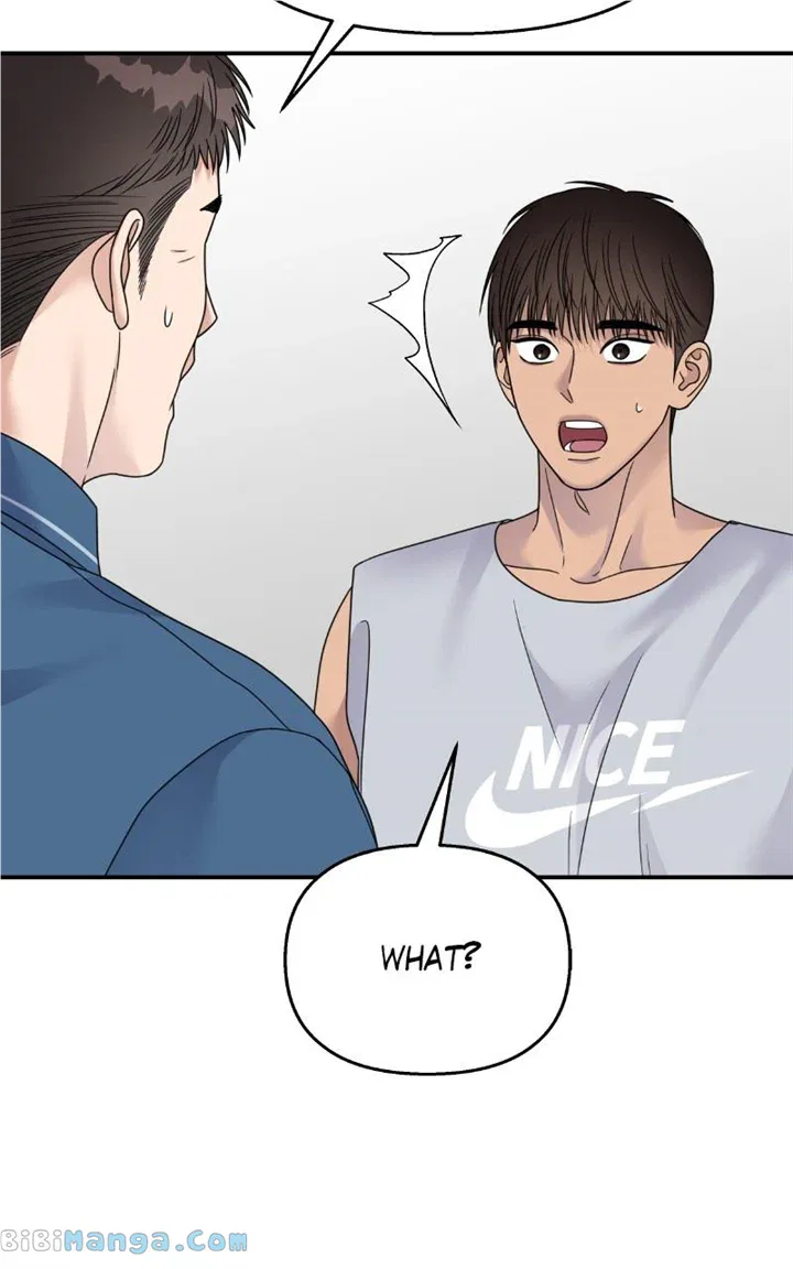 My Butler, Not LoverMy Butler, Not Lover Chapter 134 – Page 28