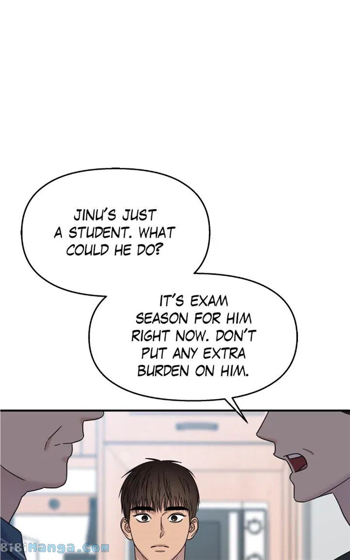 My Butler, Not LoverMy Butler, Not Lover Chapter 134 – Page 29